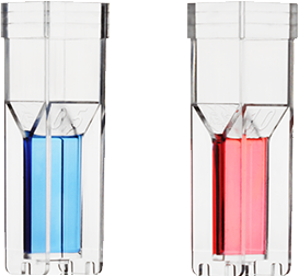 OD600 measurements dilucell-implen-nanophotometer-spectrophotometer-diluphotometer automatic dilution for OD600